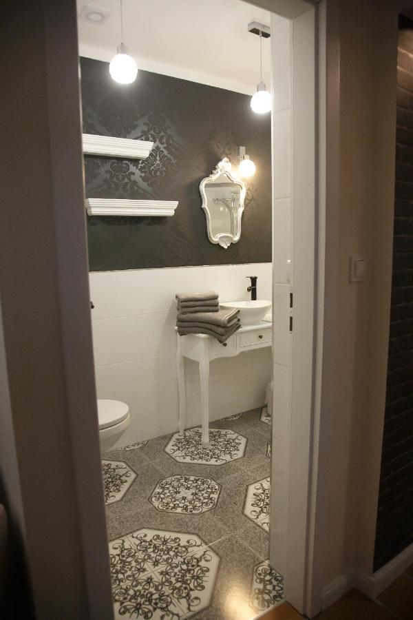 Domek I Apartamenty Zacisze ブレンナ エクステリア 写真
