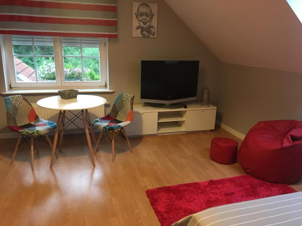 Domek I Apartamenty Zacisze ブレンナ エクステリア 写真